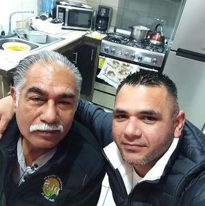 Meet your Posher, Aníbal